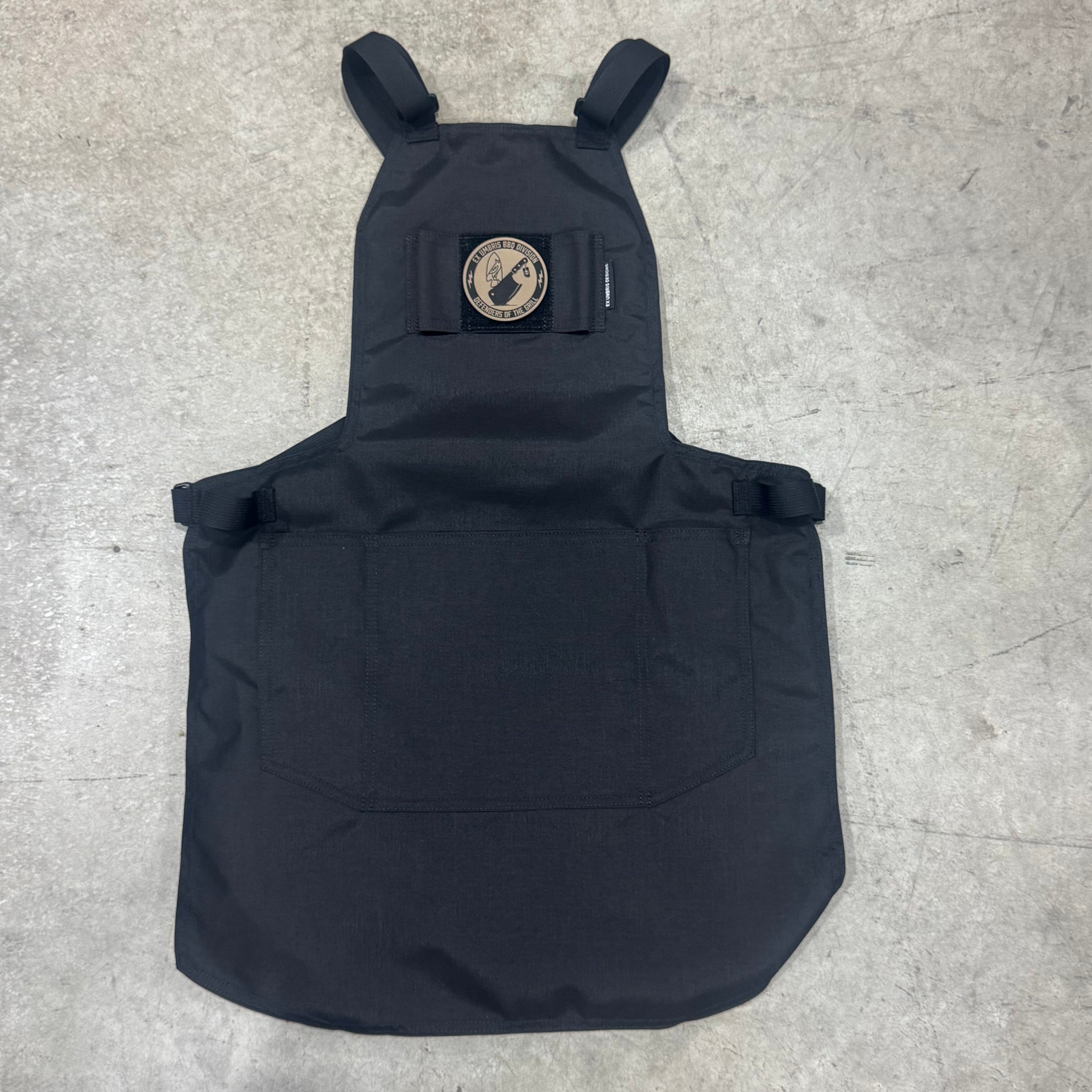 Apron