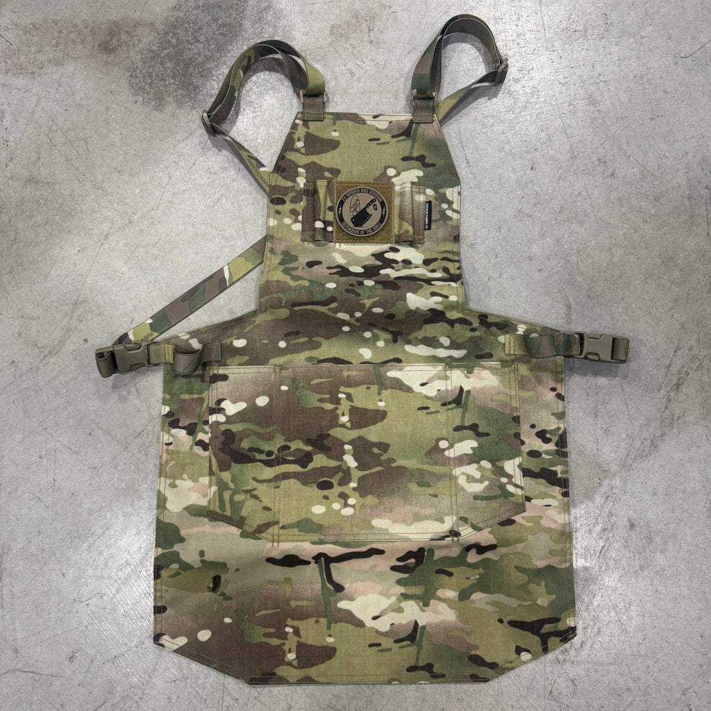 Apron