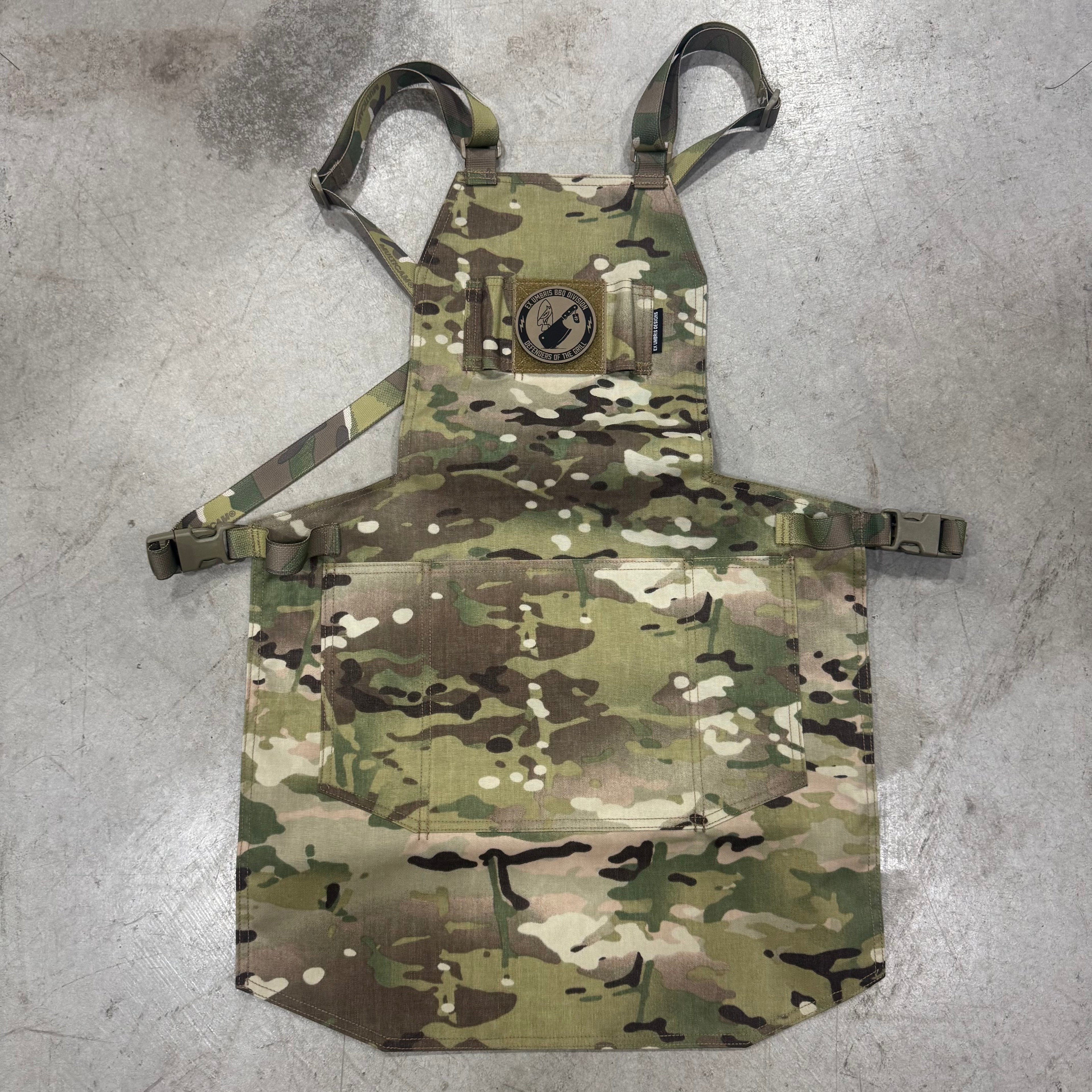 Apron