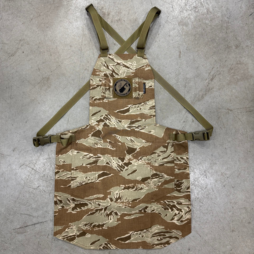 Apron