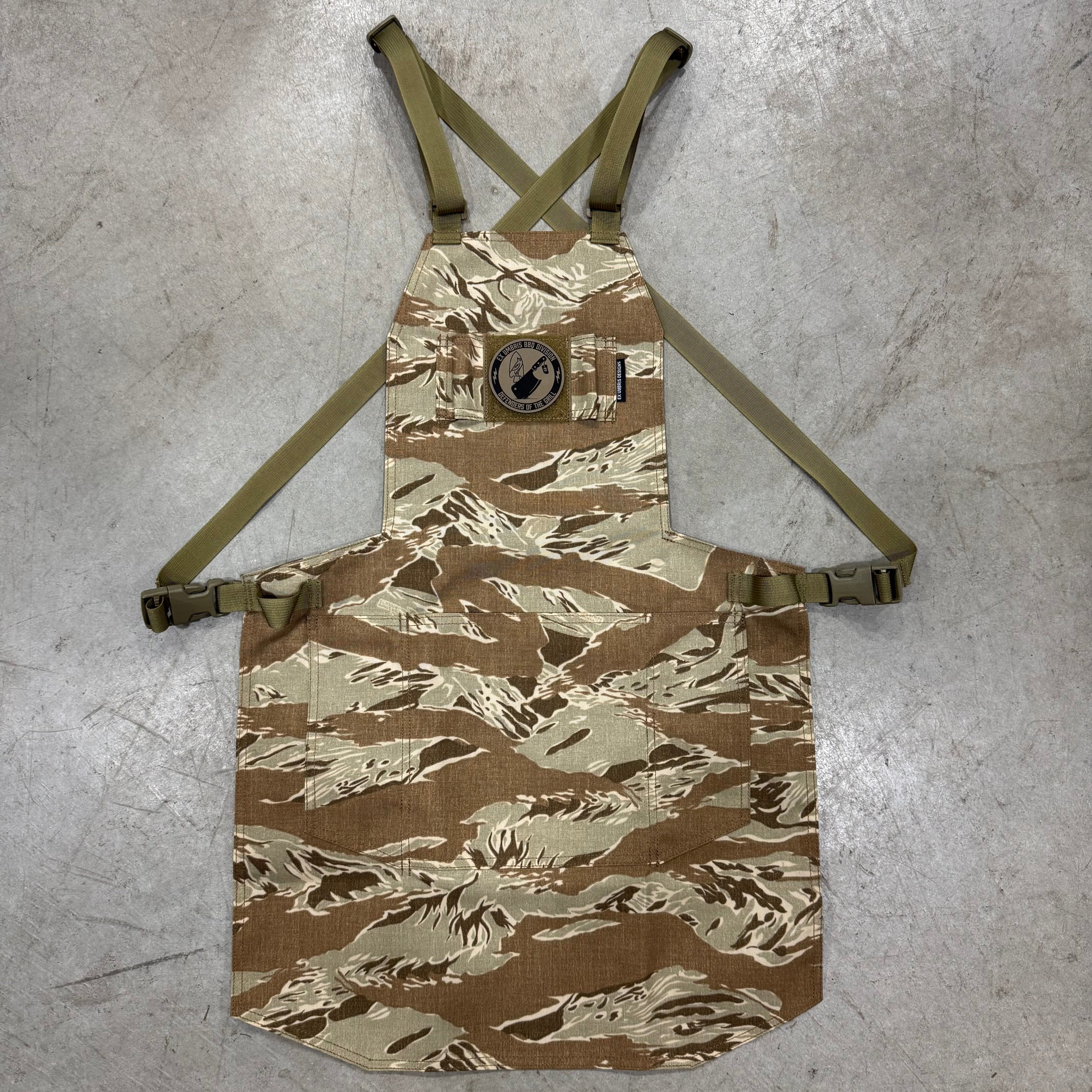 Apron