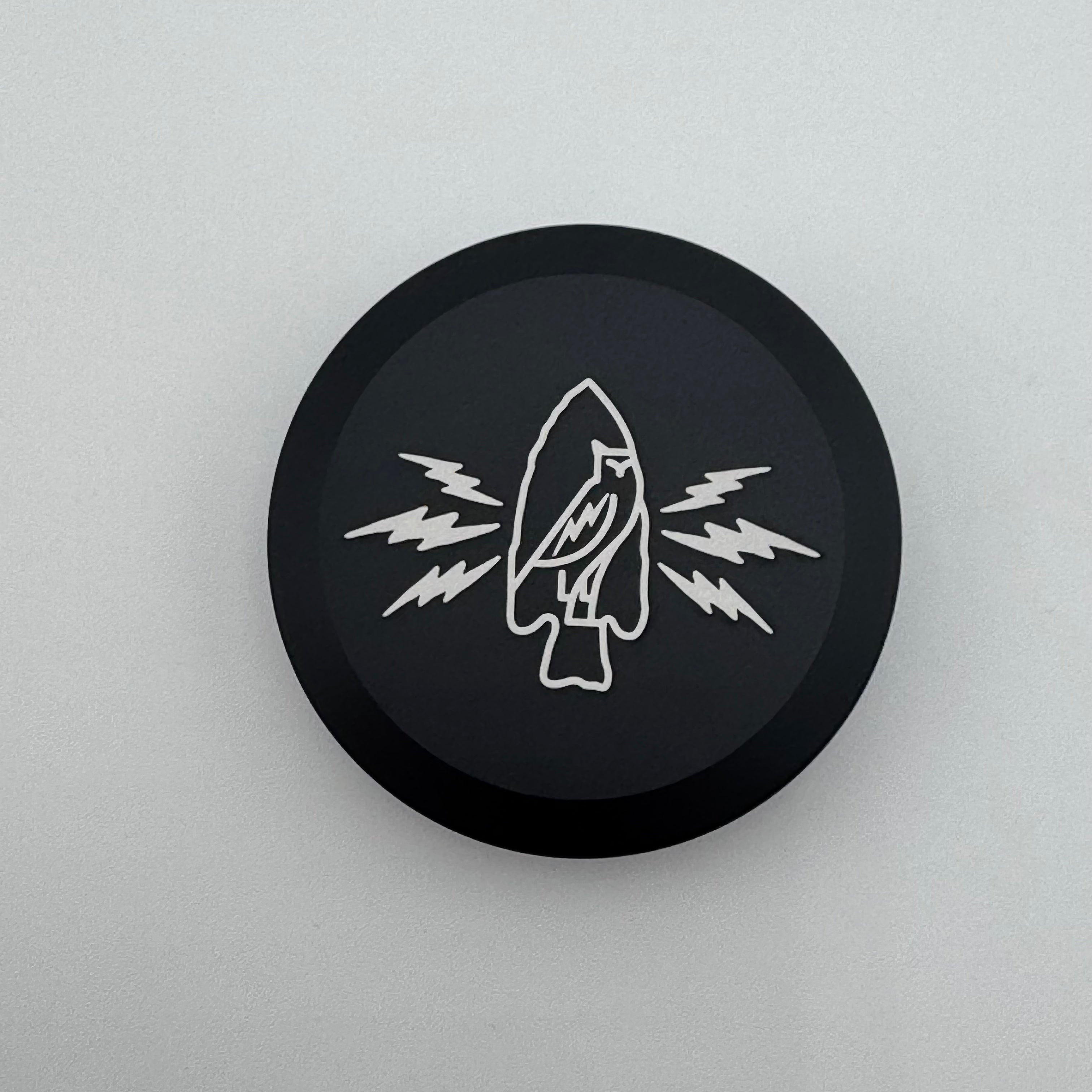 Pouch Tin