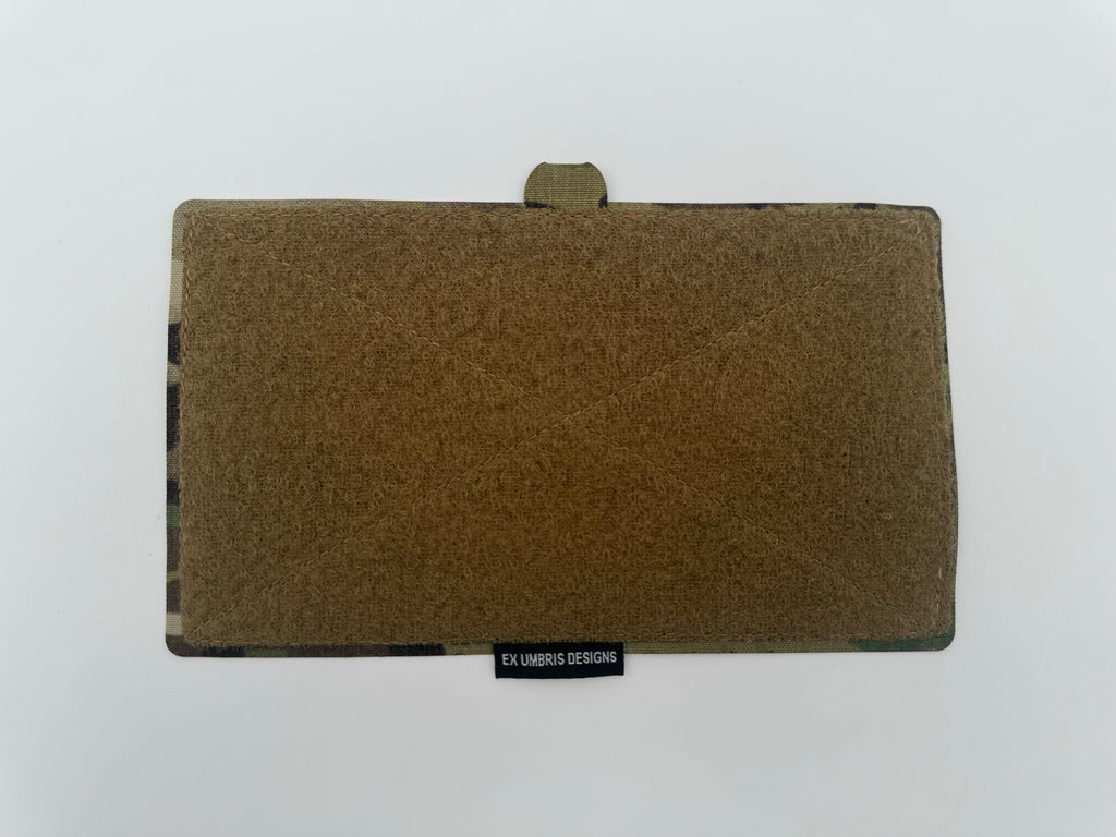 Placard Backer