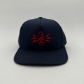 Kid Size Blackhawk Laser Cut Hat