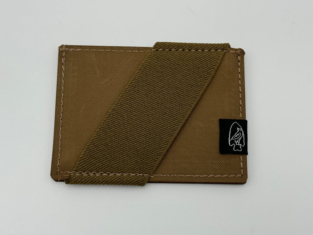 Low Profile Wallet