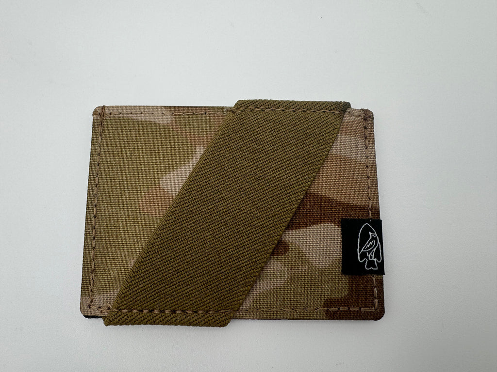 Low Profile Wallet