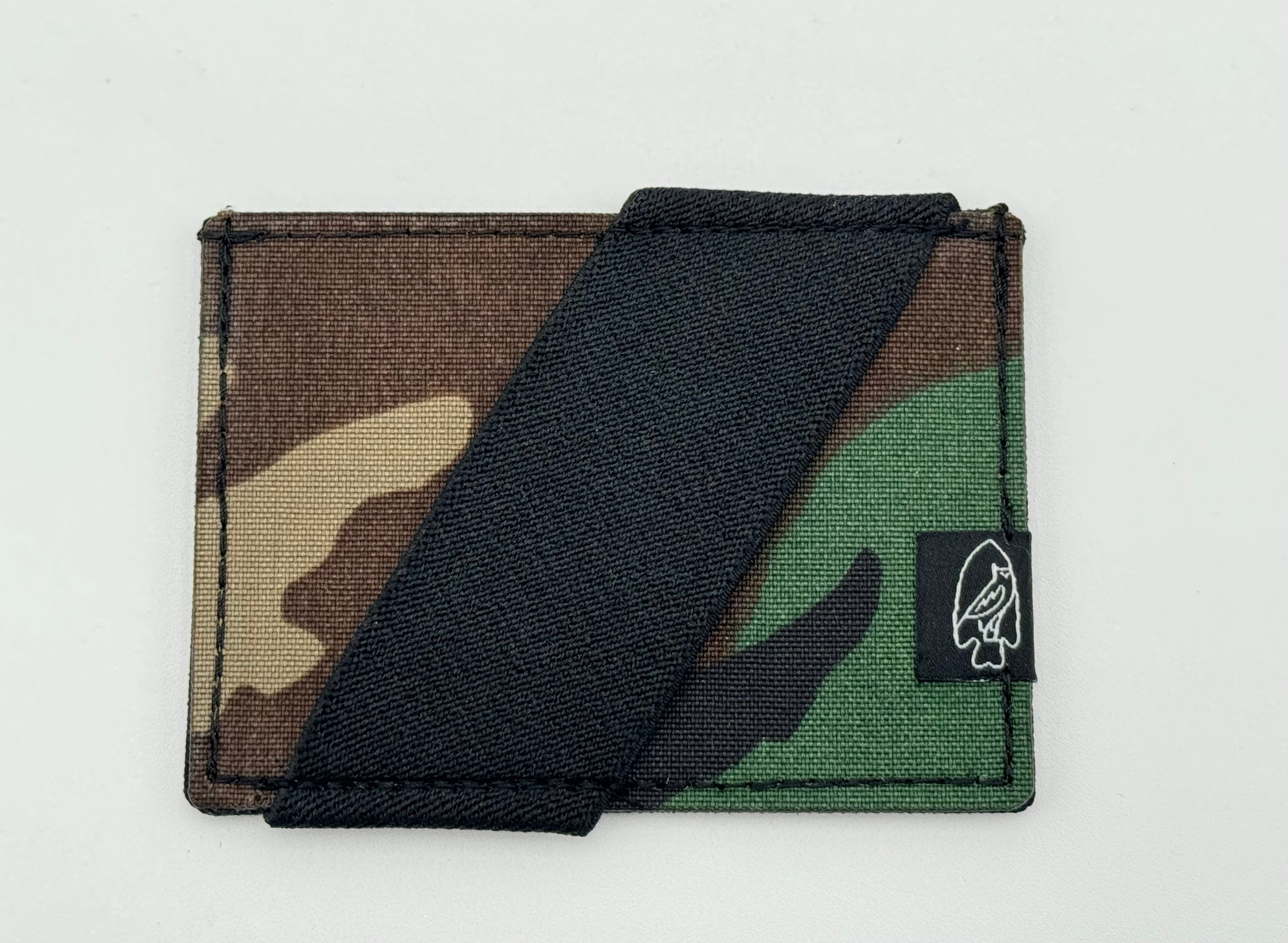 Low Profile Wallet