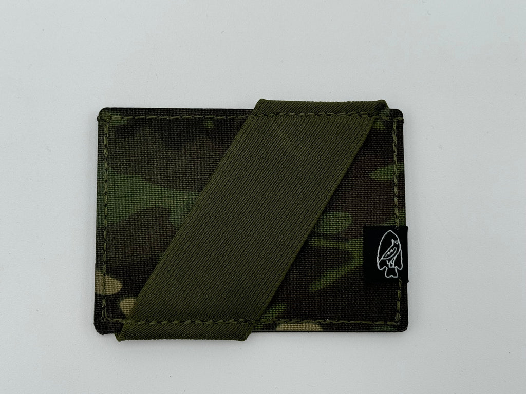 Low Profile Wallet