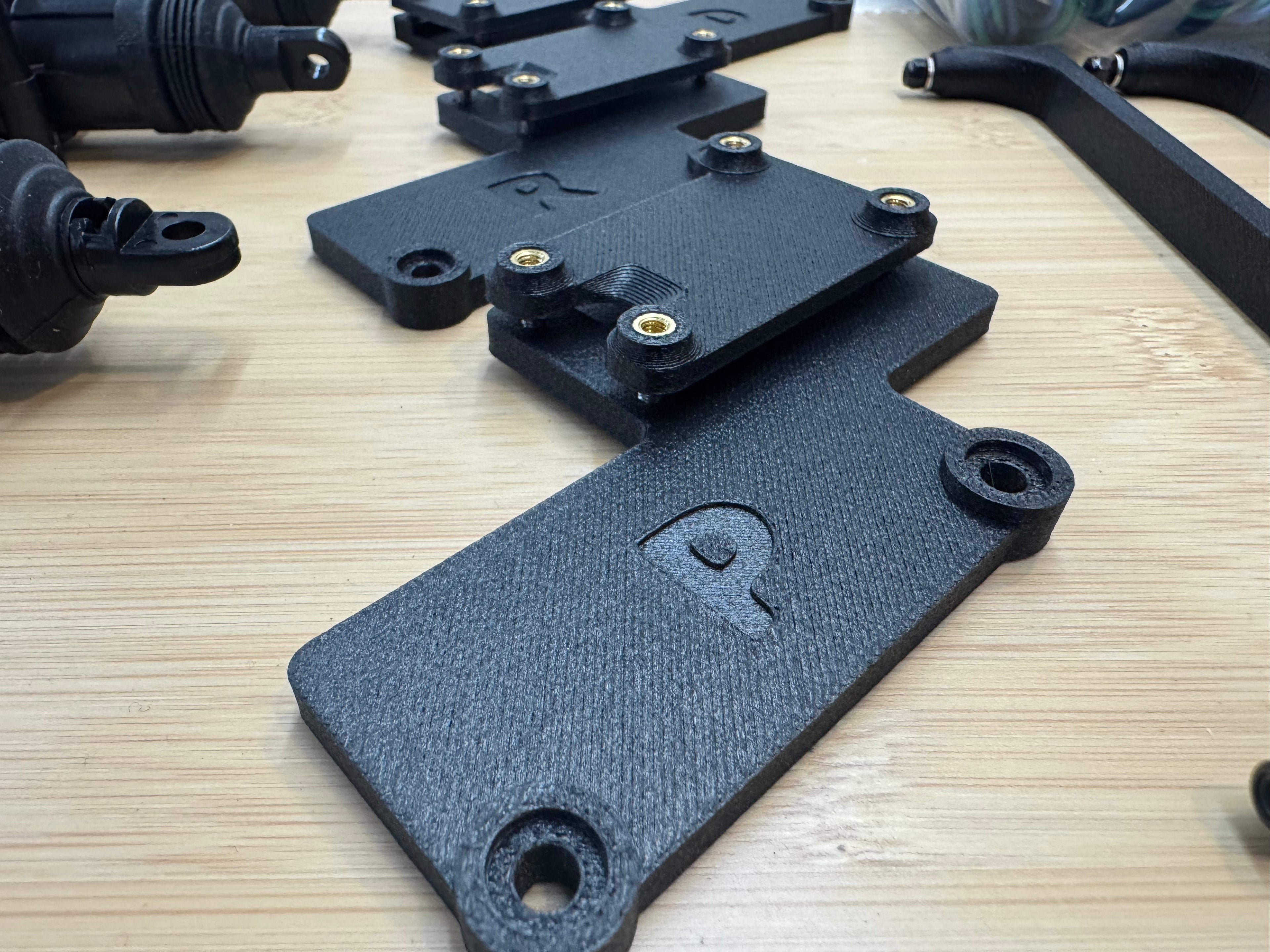 X1 NFC Key Card Powered Locking System
