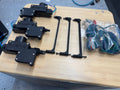 X1 NFC Key Card Powered Locking System