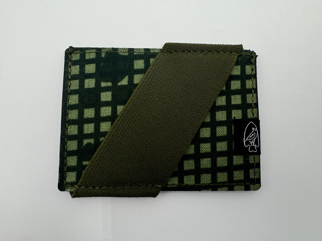 Low Profile Wallet