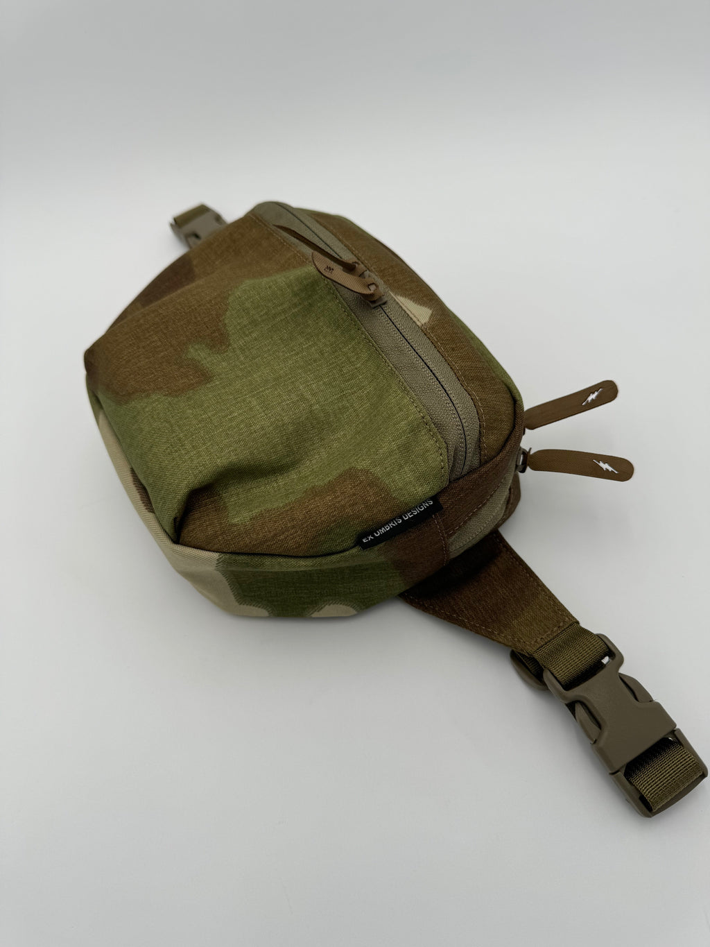 Nemesis Multifunctional Fanny Pack