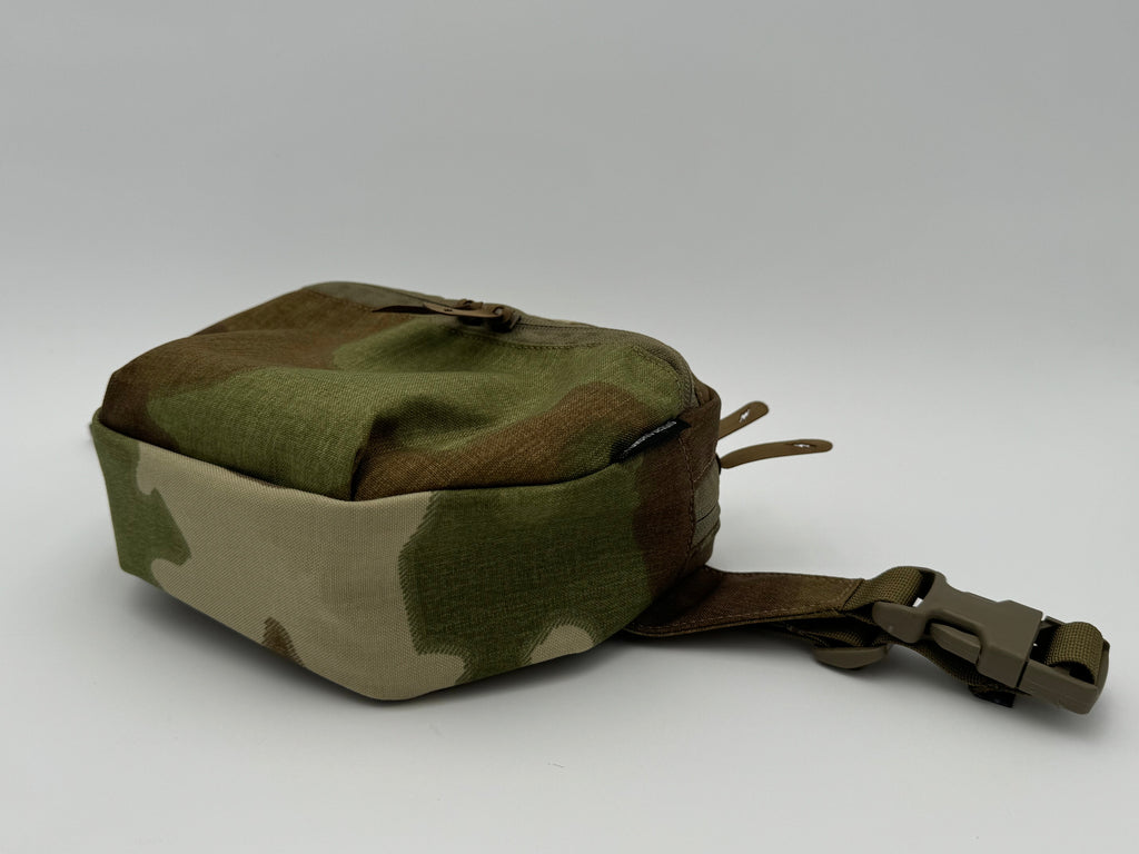 Nemesis Multifunctional Fanny Pack