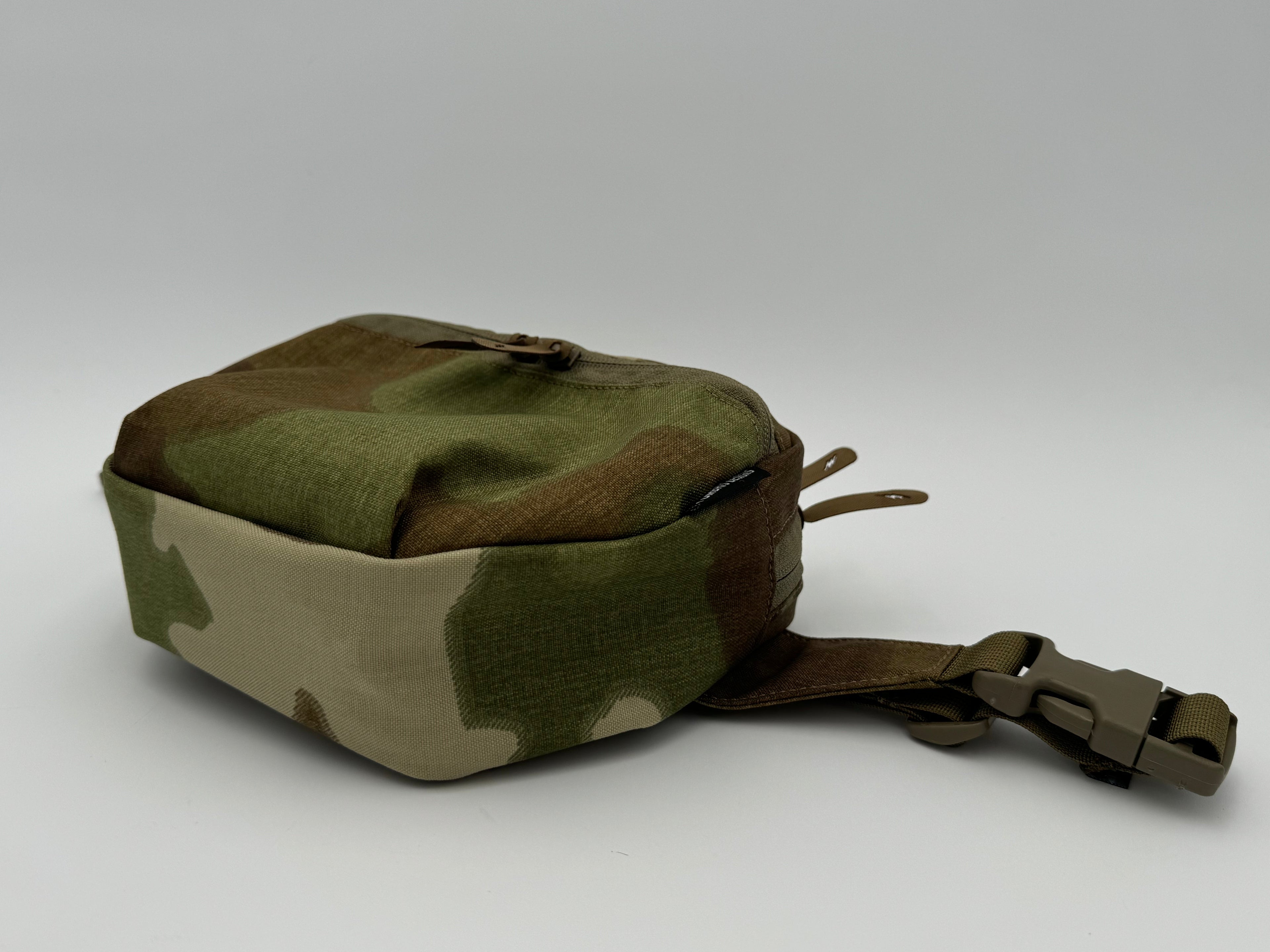 Nemesis Multifunctional Fanny Pack