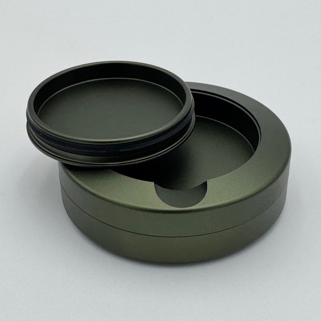 Pouch Tin