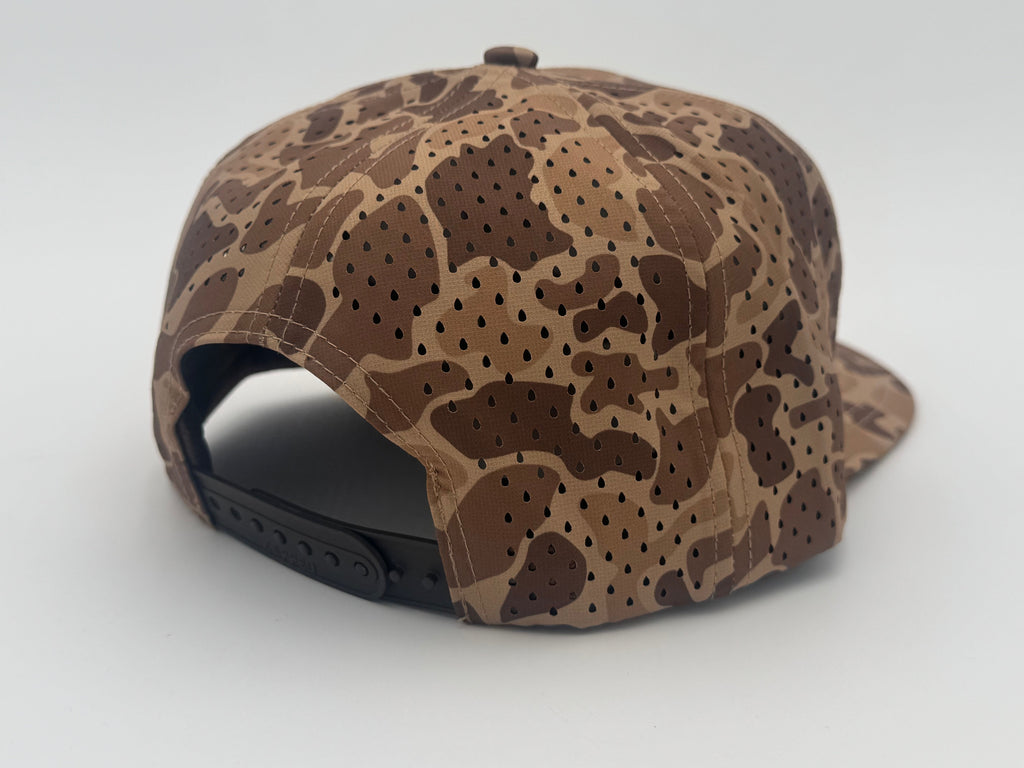 Blackhawk Laser Cut Active Hat