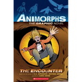 The Encounter (Animorphs Graphix #3) - Paperback