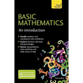 Basic Mathematics: An Introduction - Paperback