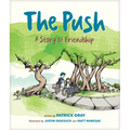The Push - Hardcover