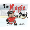 The Magic Puck - Hardcover