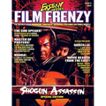 Eastern Heroes Film Frenzy No2 Variant Softback Edition - Paperback