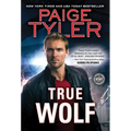 True Wolf - Mass Market Paperbound