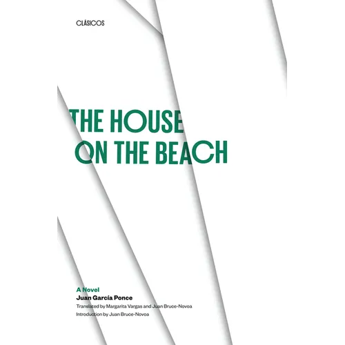 The House on the Beach - Paperback