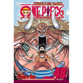 One Piece, Vol. 48: Adventures of Oars - Paperback