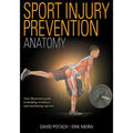 Sport Injury Prevention Anatomy - Paperback