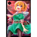 Higurashi When They Cry: Gou, Vol. 2: Volume 2 - Paperback