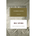 Bacchae of Euripides: A Communion Rite - Paperback