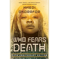 Who Fears Death - Paperback