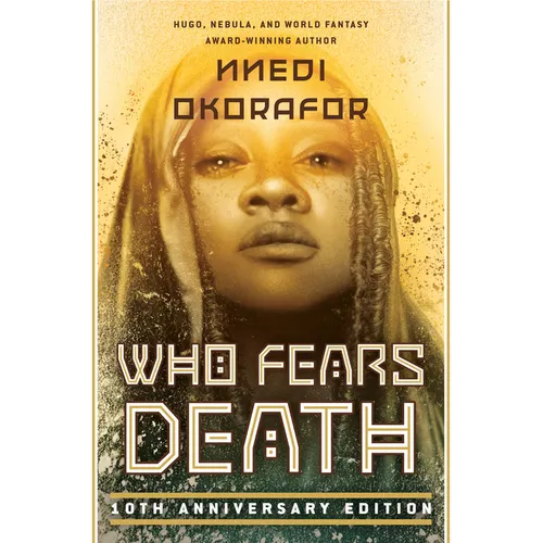 Who Fears Death - Paperback