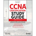 CCNA Certification Study Guide Volume 1: Exam 200-301 V1.1 - Paperback