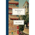 Speaking to No. 4 - Paperback