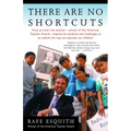 There Are No Shortcuts - Paperback