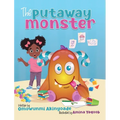The Putaway Monster - Hardcover
