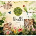 Watercolor with Me in the Jungle - Paperback