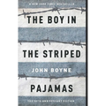 The Boy in the Striped Pajamas - Paperback