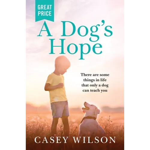 A Dog's Hope - Paperback