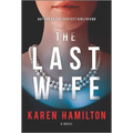 The Last Wife - Mass Market Paperbound