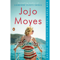 Silver Bay - Paperback