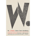 W. - Hardcover