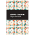Jacob's Room - Hardcover