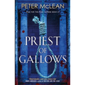 Priest of Gallows - Paperback