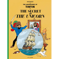 The Secret of the Unicorn - Paperback