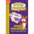 Dinosaur Disaster - Hardcover