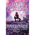 Harbinger - Hardcover