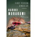 First Person Singular: Stories - Hardcover