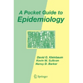 A Pocket Guide to Epidemiology - Paperback